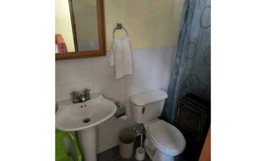 CASA CAMPESTRE EN VENTA EL RETIRO (T)