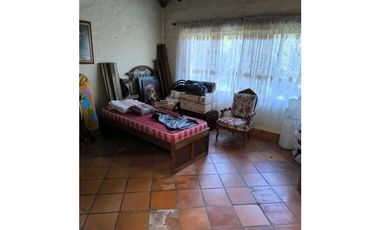 CASA CAMPESTRE EN VENTA EL RETIRO (T)