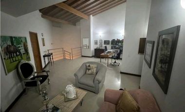 PENTHOUSE EN VENTA SABANETA SECTOR AVES MARIA (T)