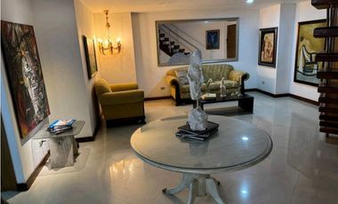 PENTHOUSE EN VENTA SABANETA SECTOR AVES MARIA (T)