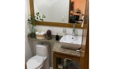 PENTHOUSE EN VENTA SABANETA SECTOR AVES MARIA (T)