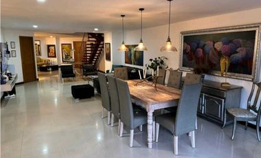 PENTHOUSE EN VENTA SABANETA SECTOR AVES MARIA (T)