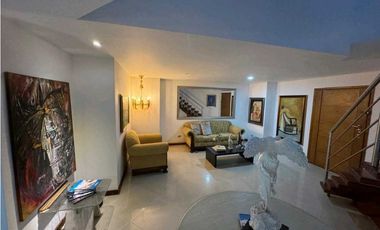 PENTHOUSE EN VENTA SABANETA SECTOR AVES MARIA (T)