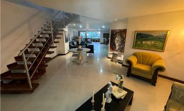 PENTHOUSE EN VENTA SABANETA SECTOR AVES MARIA (T)