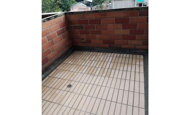APARTAMENTO EN VENTA SABANETA   (L)