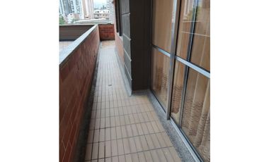 APARTAMENTO EN VENTA SABANETA   (L)