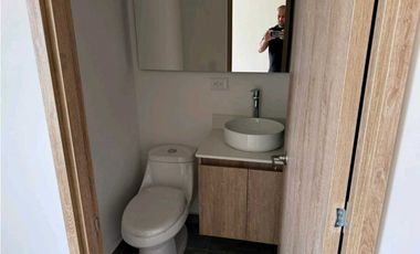 APARTAMENTO EN VENTA ITAGUI (N)