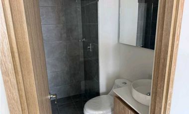 APARTAMENTO EN VENTA ITAGUI (N)