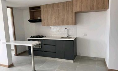APARTAMENTO EN VENTA ITAGUI (N)