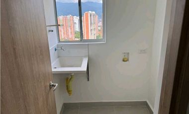 APARTAMENTO EN VENTA ITAGUI (N)
