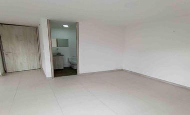 APARTA ESTUDIO EN ARRIENDO EN LOS ROSALES/MANIZALES