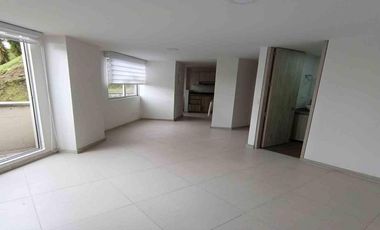 APARTA ESTUDIO EN ARRIENDO EN LOS ROSALES/MANIZALES