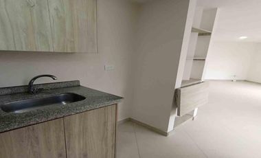 APARTA ESTUDIO EN ARRIENDO EN LOS ROSALES/MANIZALES
