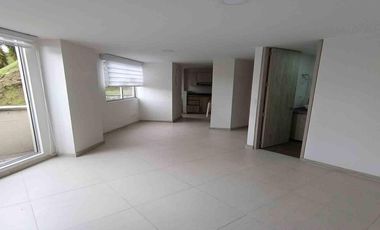 APARTA ESTUDIO EN ARRIENDO EN LOS ROSALES/MANIZALES