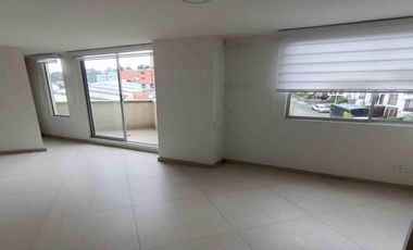 APARTA ESTUDIO EN ARRIENDO EN LOS ROSALES/MANIZALES