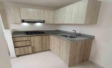 APARTA ESTUDIO EN ARRIENDO EN LOS ROSALES/MANIZALES