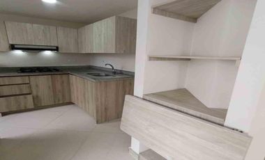 APARTA ESTUDIO EN ARRIENDO EN LOS ROSALES/MANIZALES