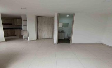 APARTA ESTUDIO EN ARRIENDO EN LOS ROSALES/MANIZALES