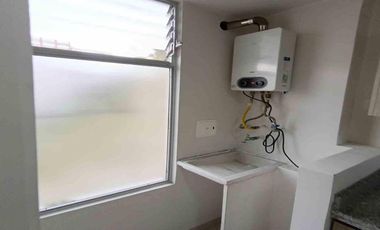 APARTA ESTUDIO EN ARRIENDO EN LOS ROSALES/MANIZALES