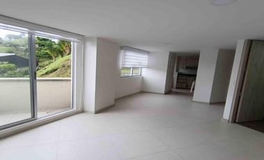 APARTA ESTUDIO EN ARRIENDO EN LOS ROSALES/MANIZALES