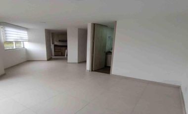 APARTA ESTUDIO EN ARRIENDO EN LOS ROSALES/MANIZALES