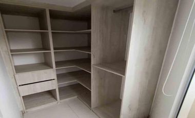 APARTA ESTUDIO EN ARRIENDO EN LOS ROSALES/MANIZALES