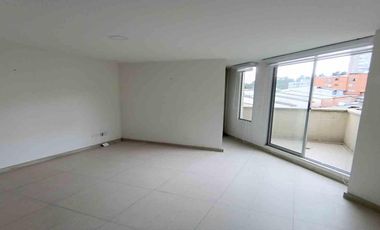 APARTA ESTUDIO EN ARRIENDO EN LOS ROSALES/MANIZALES