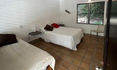 Vendo casa en el Club Residencial Peñalisa