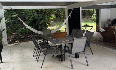 Vendo casa en el Club Residencial Peñalisa
