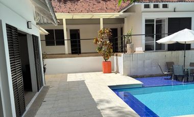Vendo casa en el Club Residencial Peñalisa