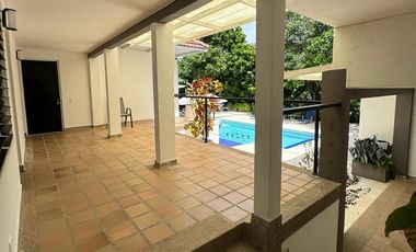 Vendo casa en el Club Residencial Peñalisa