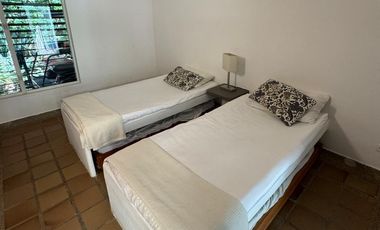 Vendo casa en el Club Residencial Peñalisa