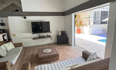 Vendo casa en el Club Residencial Peñalisa