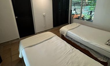 Vendo casa en el Club Residencial Peñalisa