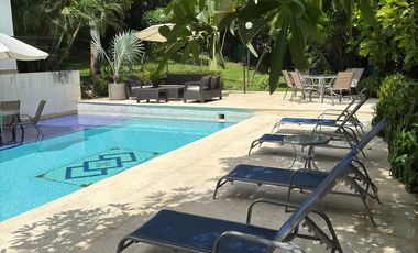 Vendo casa en el Club Residencial Peñalisa