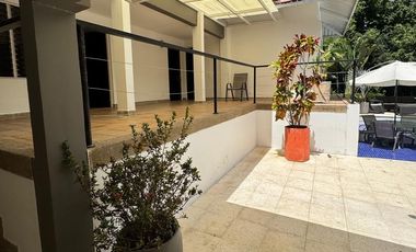 Vendo casa en el Club Residencial Peñalisa