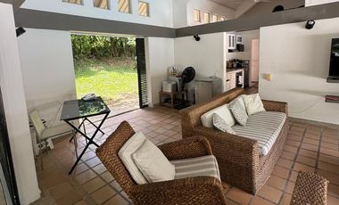 Vendo casa en el Club Residencial Peñalisa