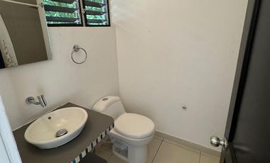 Vendo casa en el Club Residencial Peñalisa