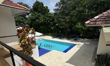 Vendo casa en el Club Residencial Peñalisa