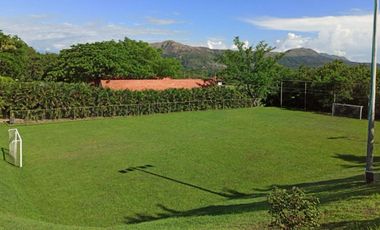 Vendo casa en el Club Residencial Peñalisa
