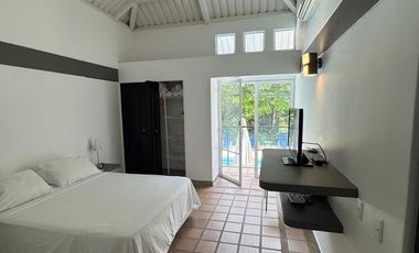 Vendo casa en el Club Residencial Peñalisa