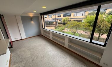 VENTA APARTAESTUDIO en el Centro Comercial Potosí LA CALERA