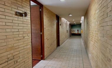 VENTA APARTAESTUDIO en el Centro Comercial Potosí LA CALERA