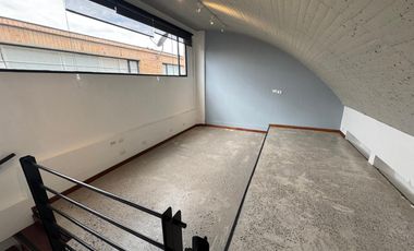 VENTA APARTAESTUDIO en el Centro Comercial Potosí LA CALERA