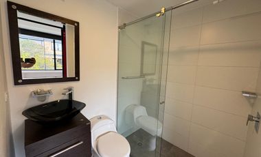 VENTA APARTAESTUDIO en el Centro Comercial Potosí LA CALERA