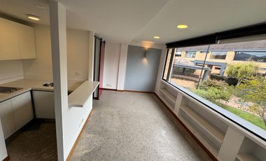 VENTA APARTAESTUDIO en el Centro Comercial Potosí LA CALERA