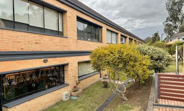 VENTA APARTAESTUDIO en el Centro Comercial Potosí LA CALERA