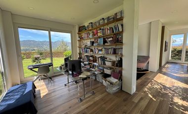 ARRIENDO CASA SIN MUEBLES en Hacienda La Selva