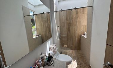 ARRIENDO CASA SIN MUEBLES en Hacienda La Selva