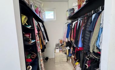 ARRIENDO CASA SIN MUEBLES en Hacienda La Selva